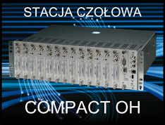 Stacja Czoowa TV - COMPACT OH