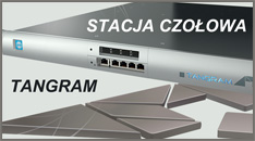 Stacja Czoowa TV - TANGRAM