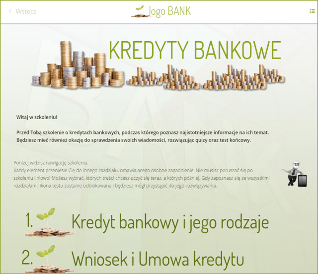 bank