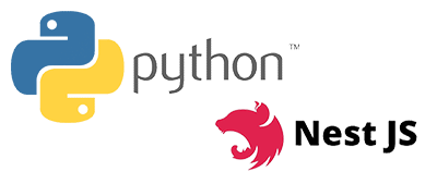 Python & NestJS